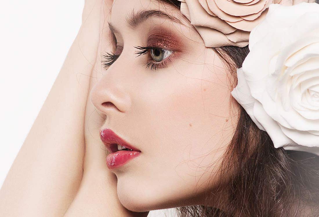 An Eternal Shine Global Gate Greet Corp