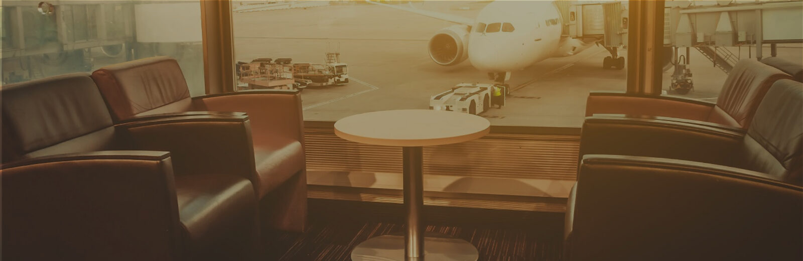 VIP Lounge Access Global Gate Greet Corp