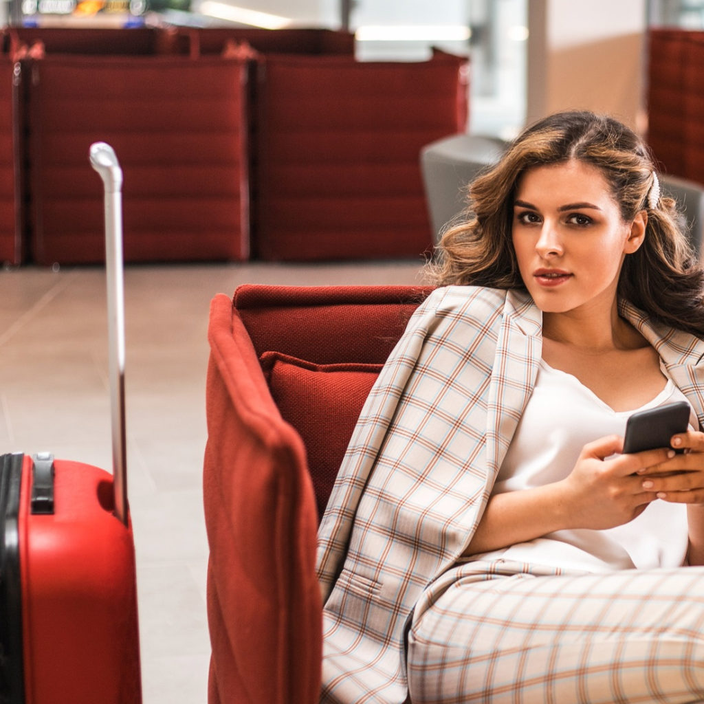 Global Gate Greet Corp Concierge Airport Meet and Greet Services