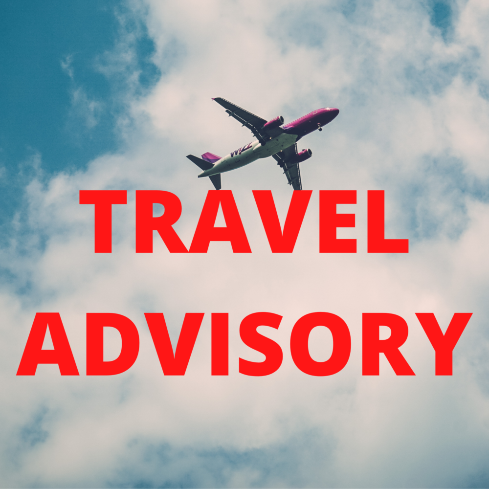 DO NOT TRAVEL TO SPAIN Global Gate Greet Corp